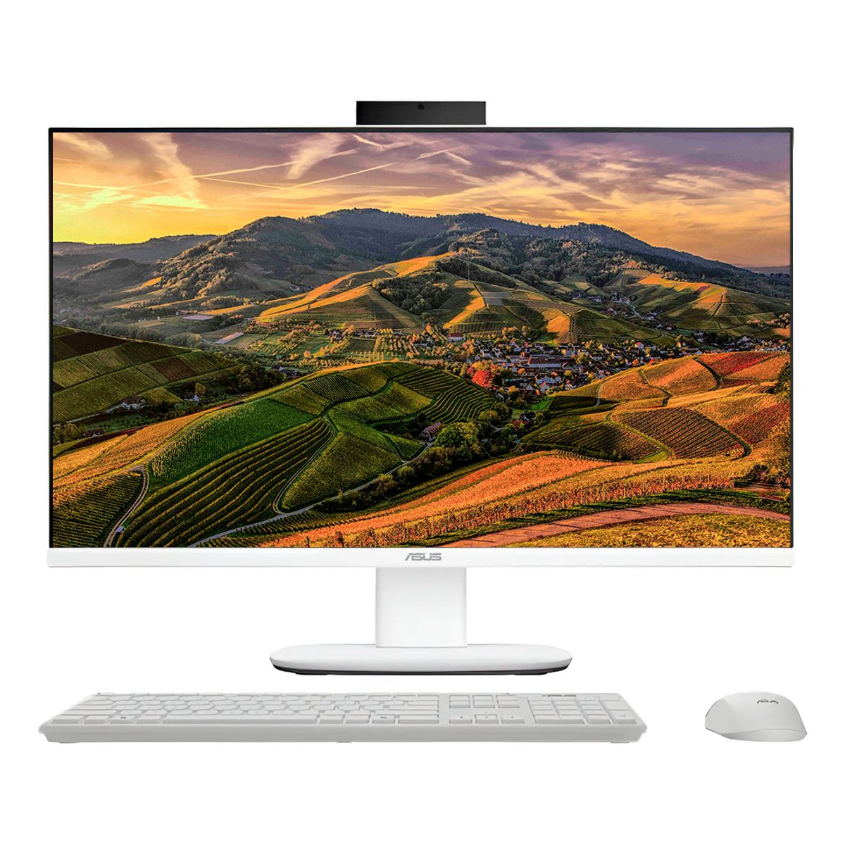 ASUS - TODO EN UNO ASUS INTEL CORE I7-13620H 8GB RAM 512GB SSD 27 FHD