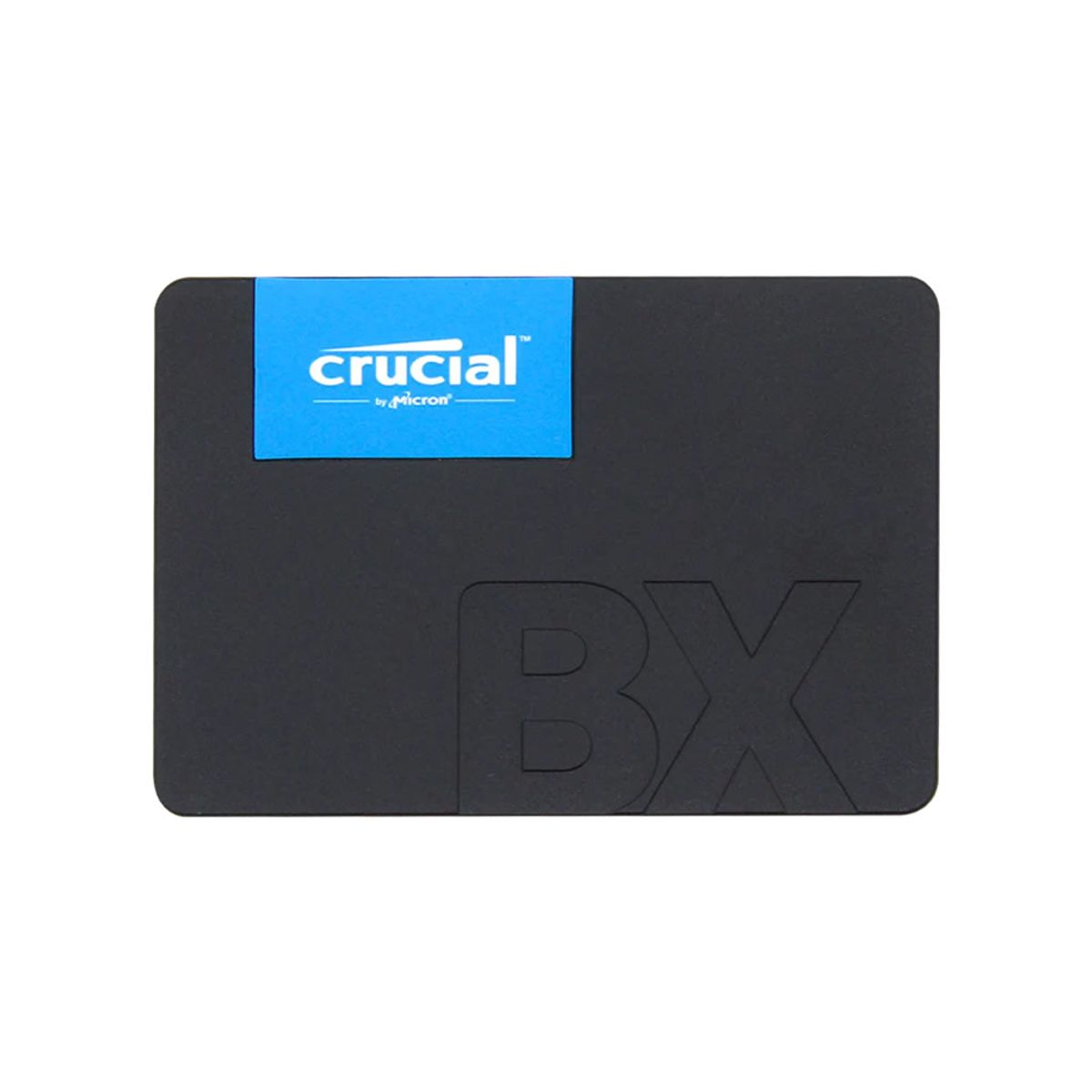 GENERICO - Disco Duro Solido Ssd 500gb Crucial BX500