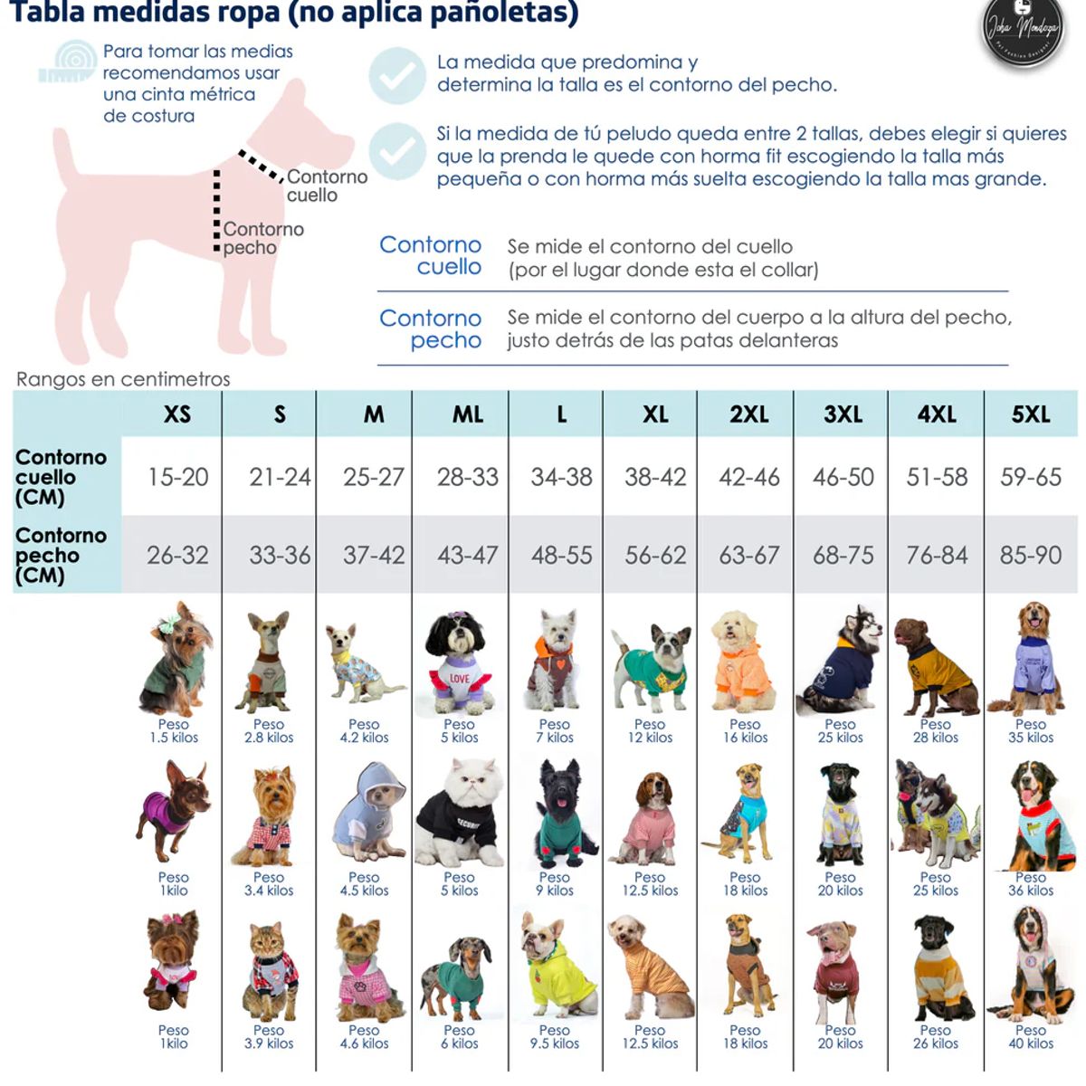 GENERICO - Cobija para perro Brisas de Invierno - Accesorio para Mascotas