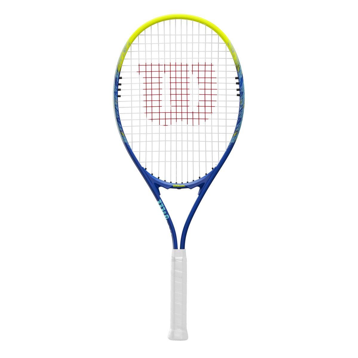 WILSON - Raqueta De Tenis Recreacional Entrenamiento Impact Wilson