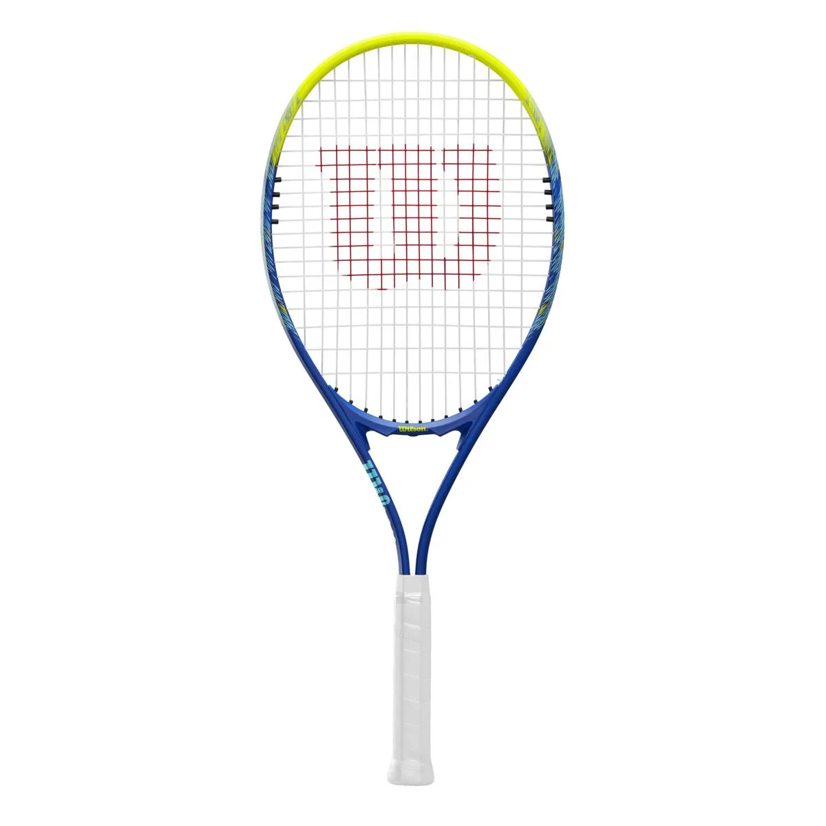 WILSON - Raqueta De Tenis Recreacional Entrenamiento Impact Wilson