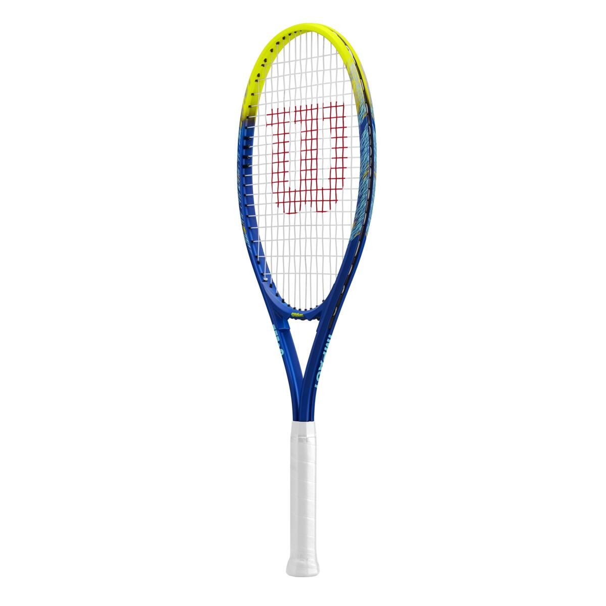 WILSON - Raqueta De Tenis Recreacional Entrenamiento Impact Wilson
