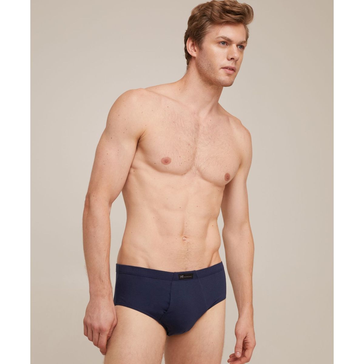 PATPRIMO - Pantaloncillo  Hombre Patprimo Surtido Poliéster 10220-3333