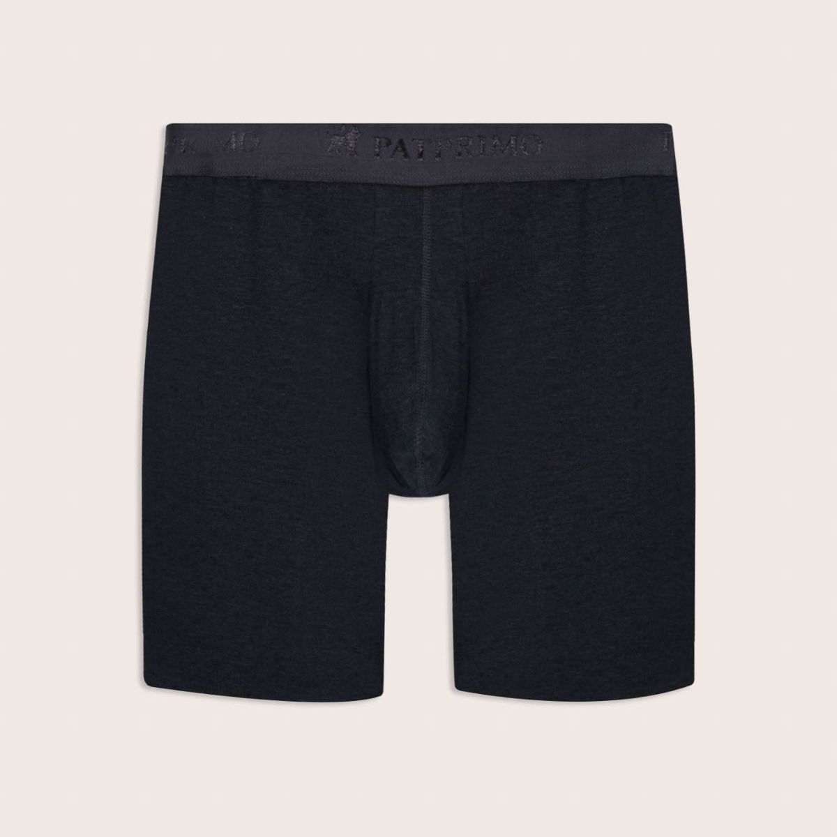 PATPRIMO - Boxer De Hombre Marca Fleat Patprimo Color Negro #44000072