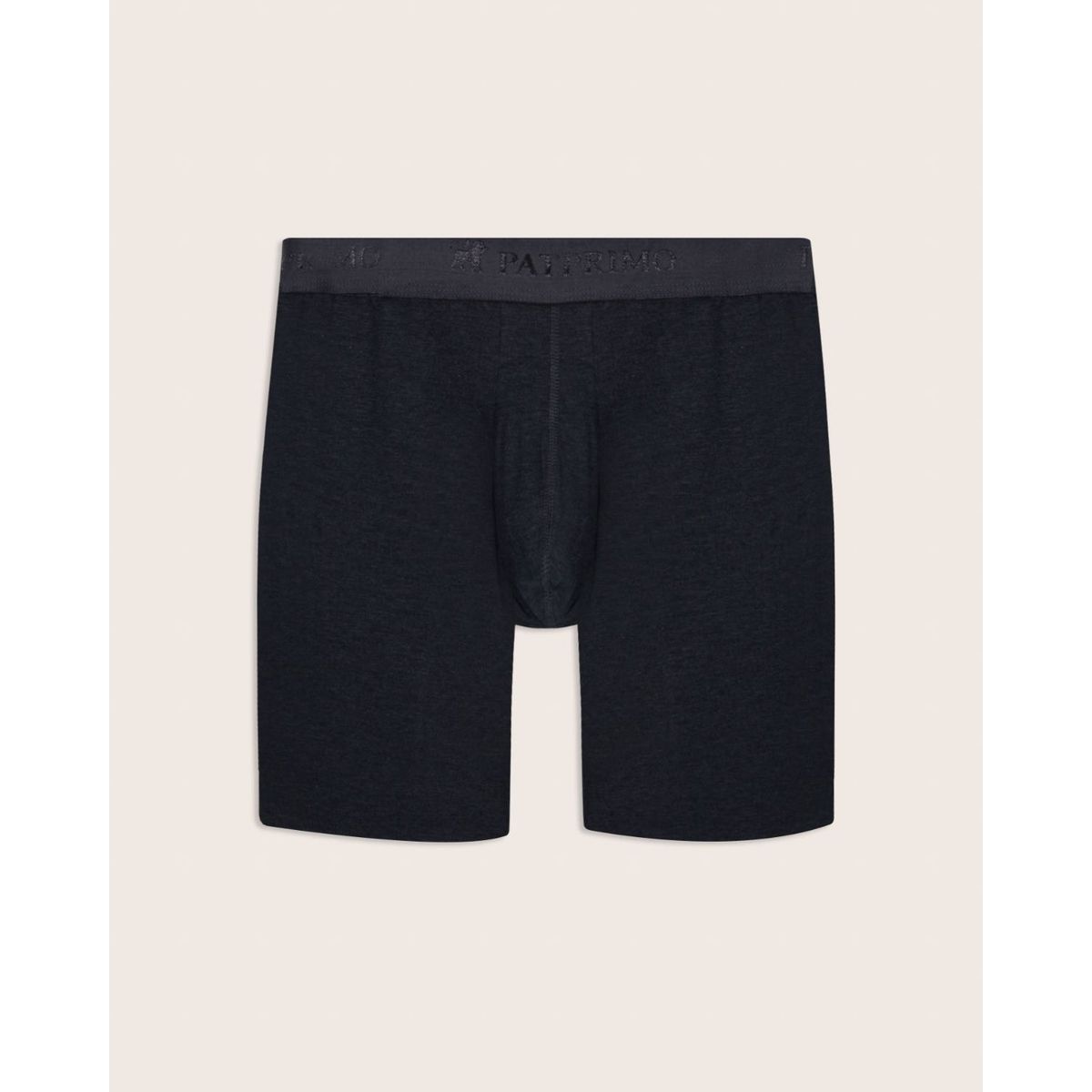 PATPRIMO - Boxer De Hombre Marca Fleat Patprimo Color Negro #44000072