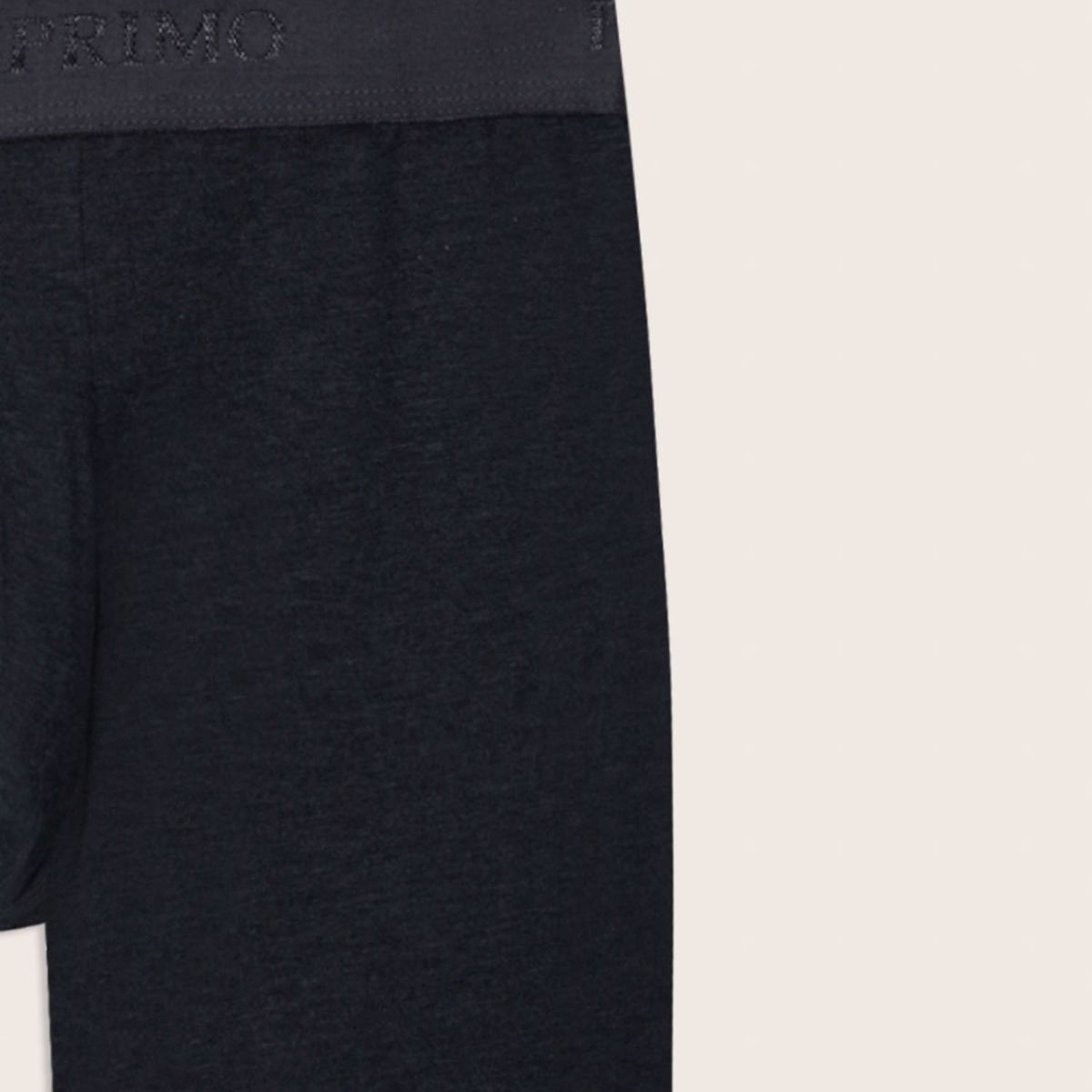 PATPRIMO - Boxer De Hombre Marca Fleat Patprimo Color Negro #44000072