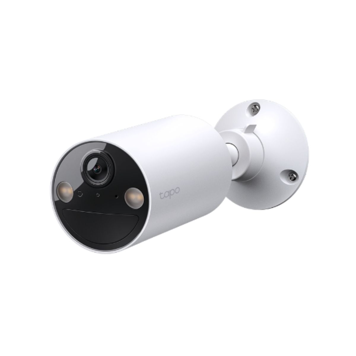 TP LINK - Cámara de Vigilancia Tp-Link Tapo C410 Wi-Fi para Exterior con Batería Recargable y Detección IA