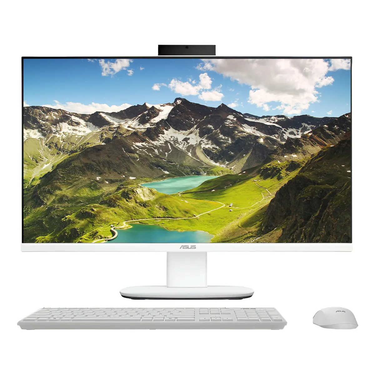 ASUS - TODO EN UNO ASUS INTEL CORE I7-13620H 16GB RAM 512GB SSD 27 FHD