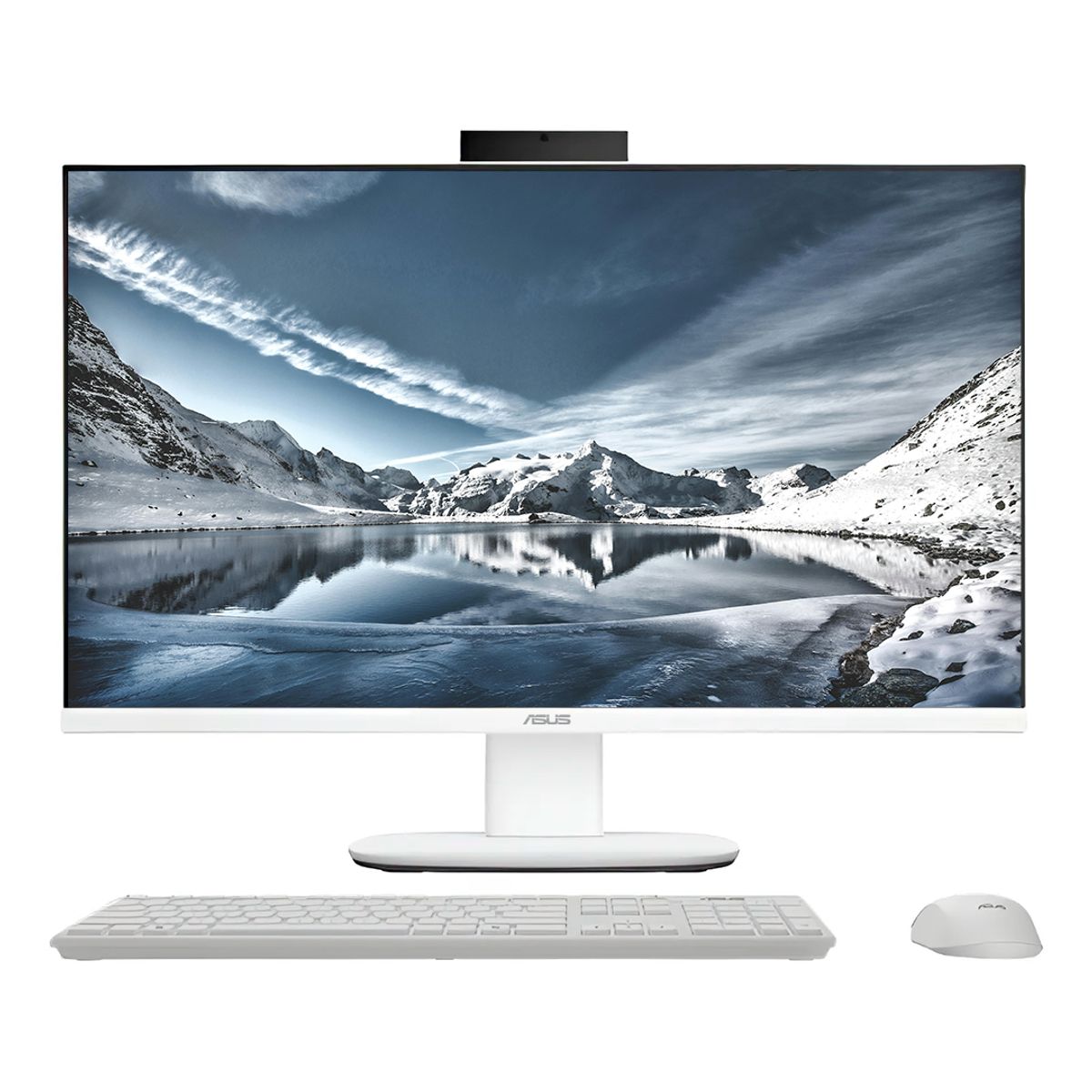 ASUS - TODO EN UNO ASUS INTEL CORE I7-13620H 24GB RAM 512GB SSD 27 FHD