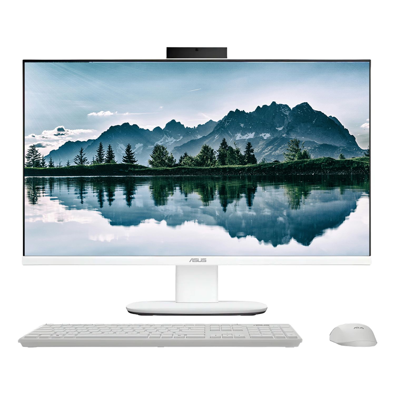 ASUS デスクトップPC i7-13620H メモリ16GB SSD 1TB TODO EN UNO ASUS INTEL CORE I7-13620H 8GB RAM 1TB SSD 27 FHD ASUS