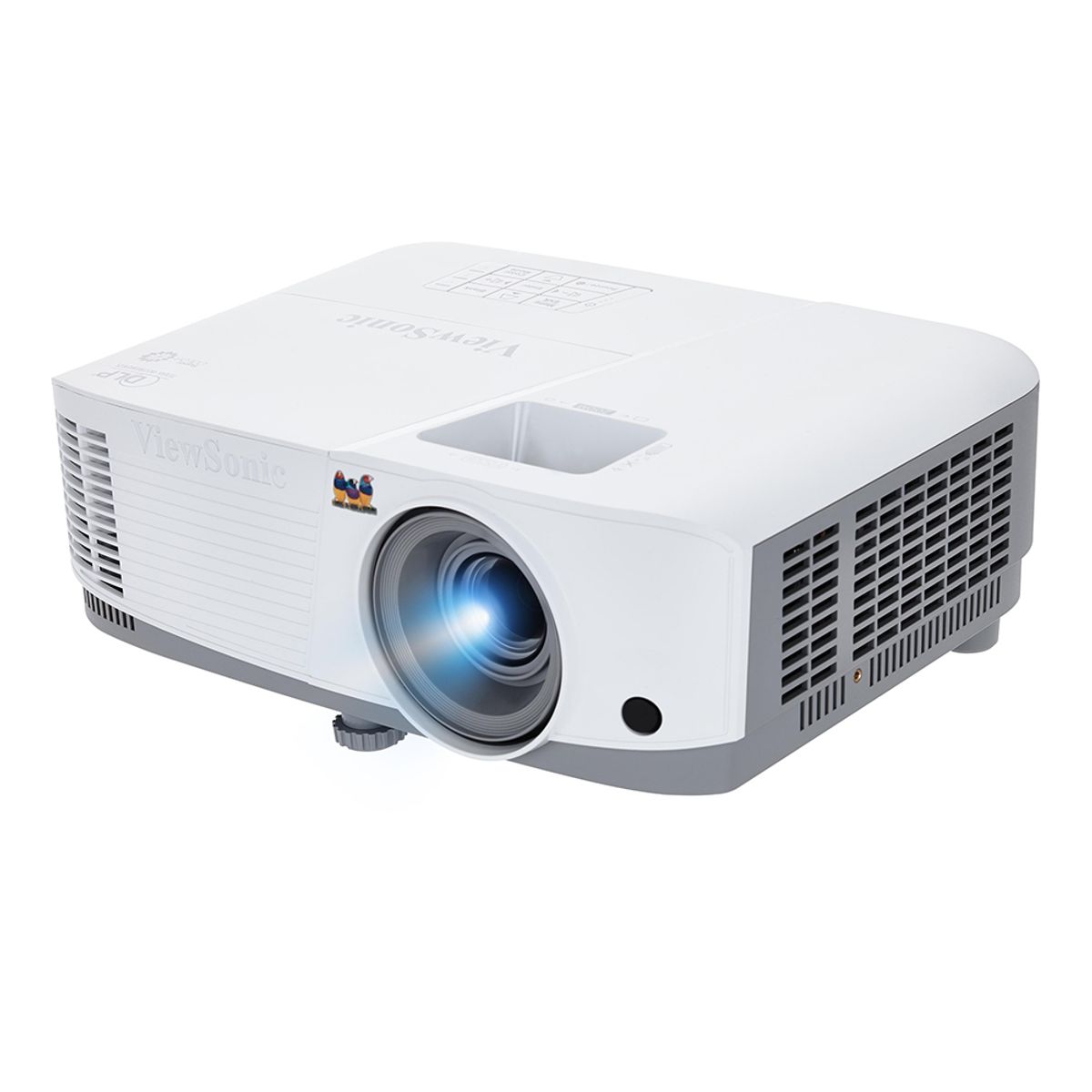VIEWSONIC - Video Proyector Pa503s Viewsonic 4000 Lúmenes Svga HDMI