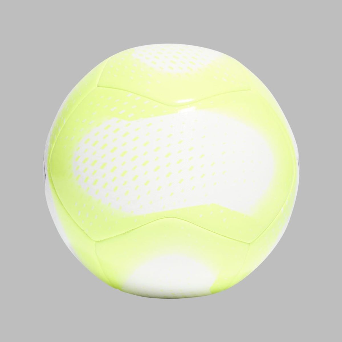 ADIDAS - Balon adidas Predator Trn - Verde-Blanco