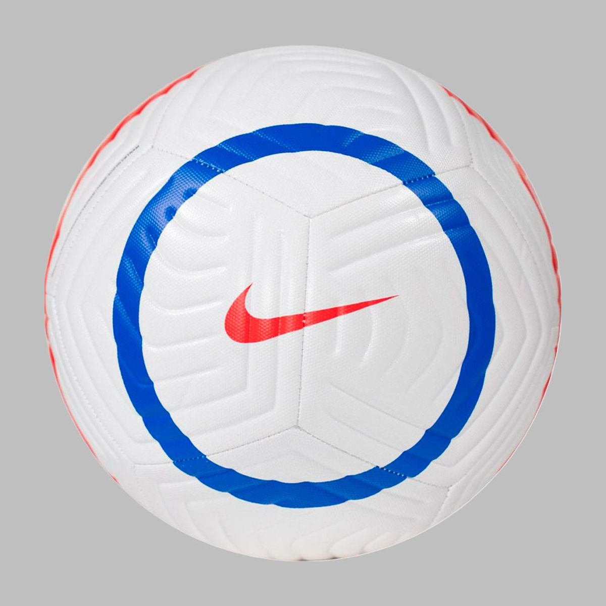 NIKE - Balón Nike Unisex Academy PSG T90 - Blanco - Azul