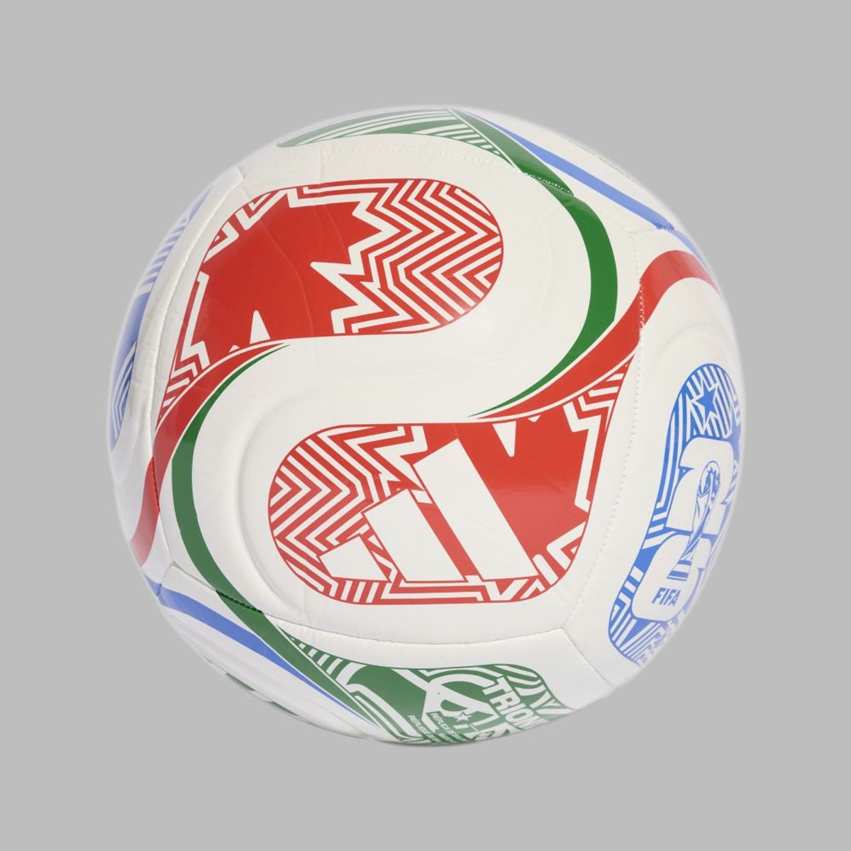 ADIDAS - Balón adidas de la Copa Del Mundo 2026 Trionda Club