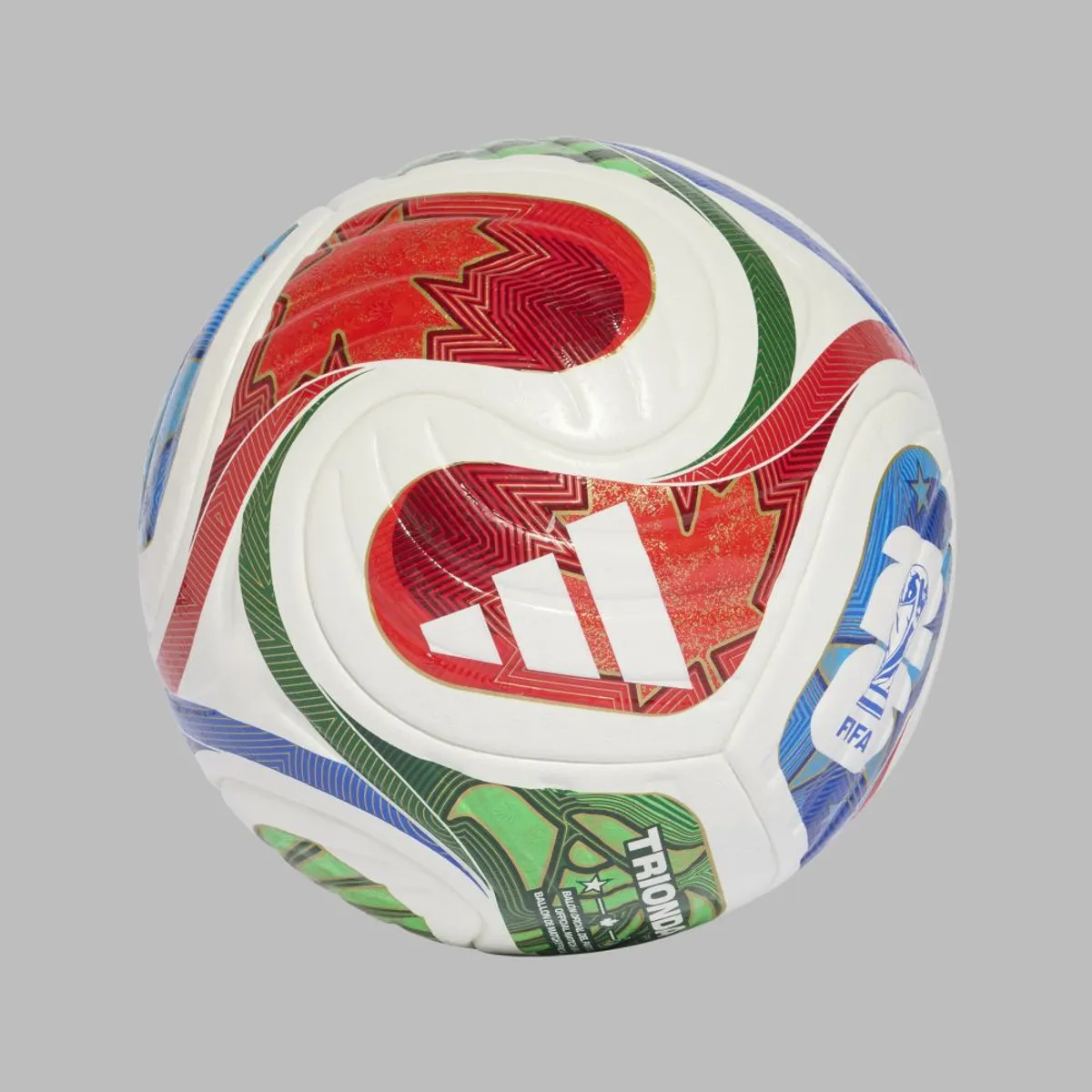 ADIDAS - Balón adidas Trionda Pro Copa Mundial de la FIFA 26™
