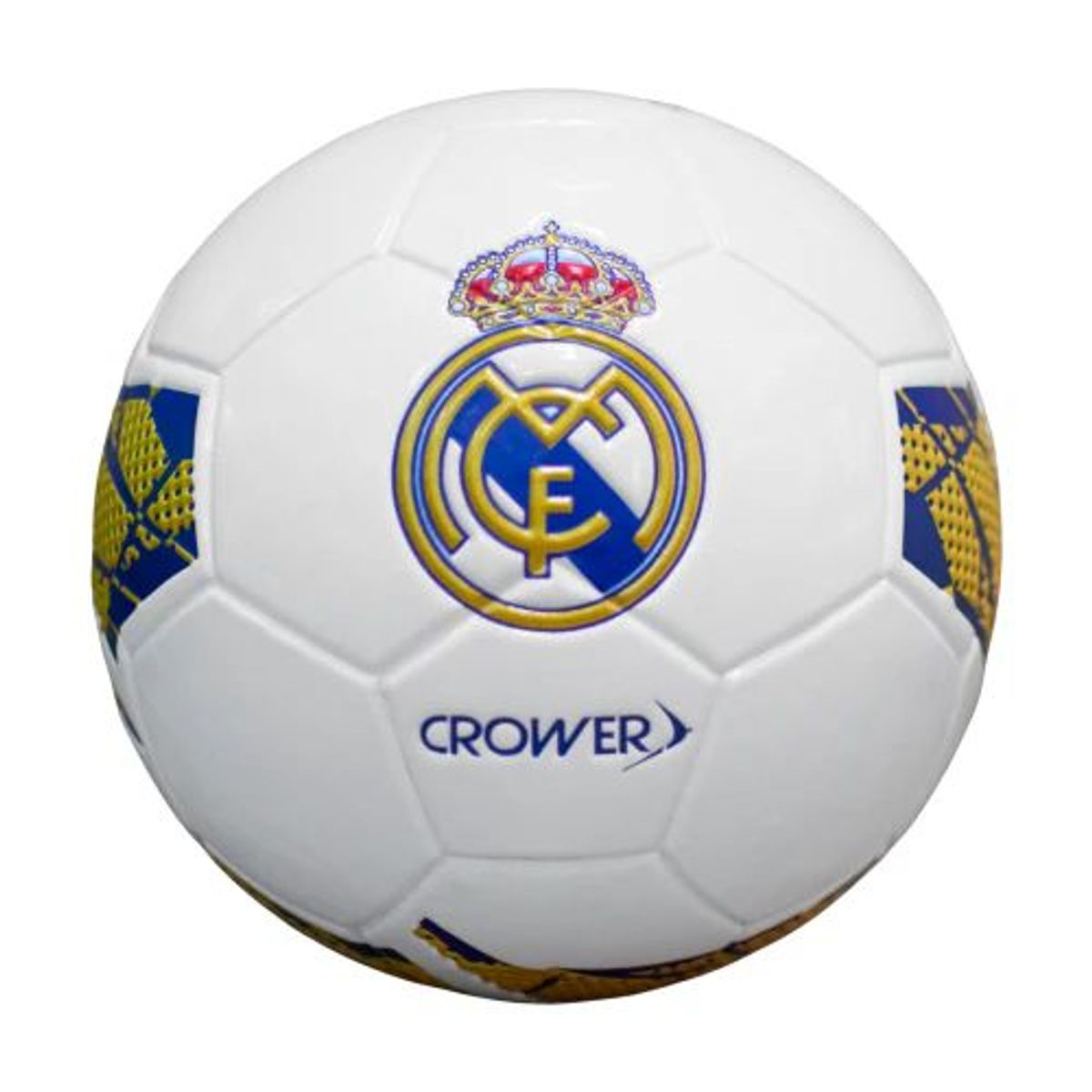 GENERICO - BALON DE FUTBOL REAL MADRID 5
