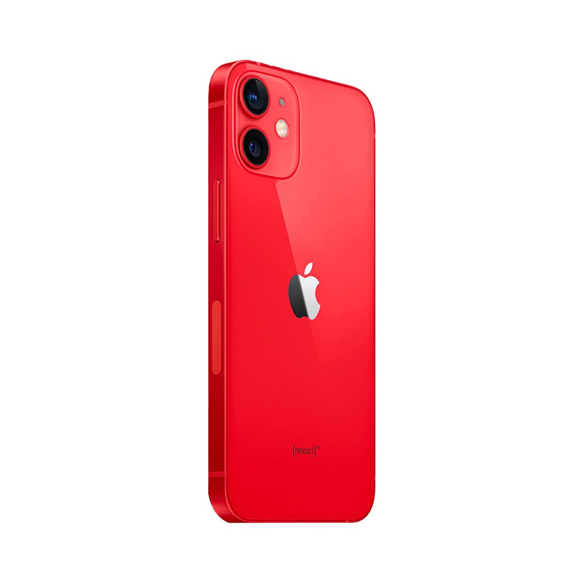 APPLE - Celular IPhone 12 Mini 64 GB 5G Rojo Reacondicionado