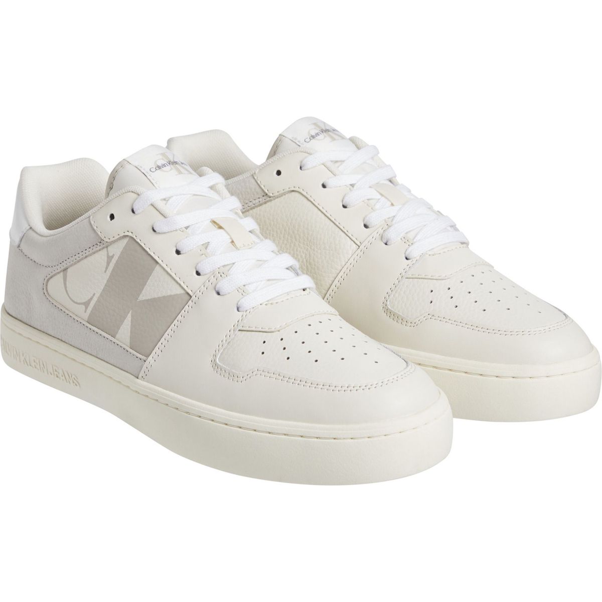 CALVIN KLEIN - Tenis multicolor classic Calvin Klein