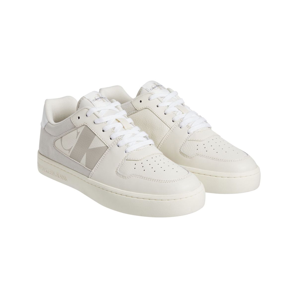 CALVIN KLEIN - Tenis multicolor classic Calvin Klein