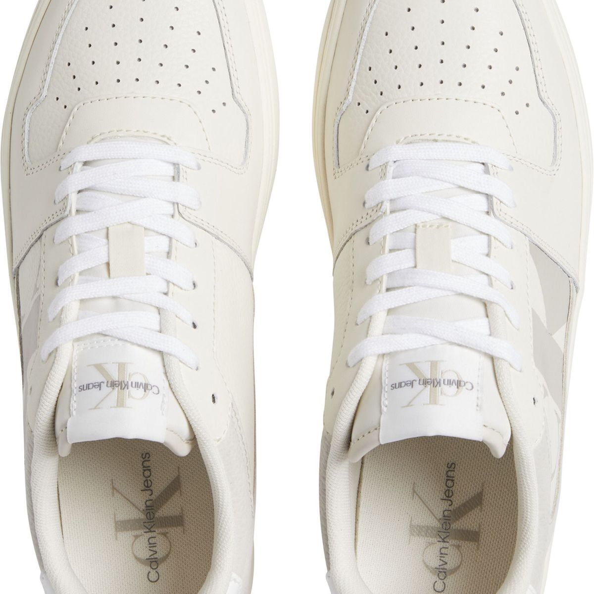 CALVIN KLEIN - Tenis multicolor classic Calvin Klein