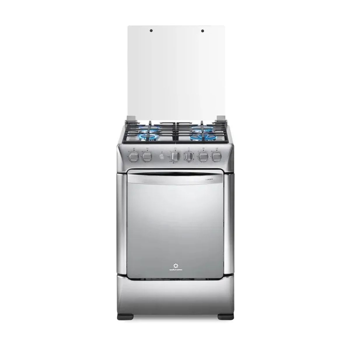 INDURAMA - COCINA IND FLORENCIA ZFO CROMA C24 S03