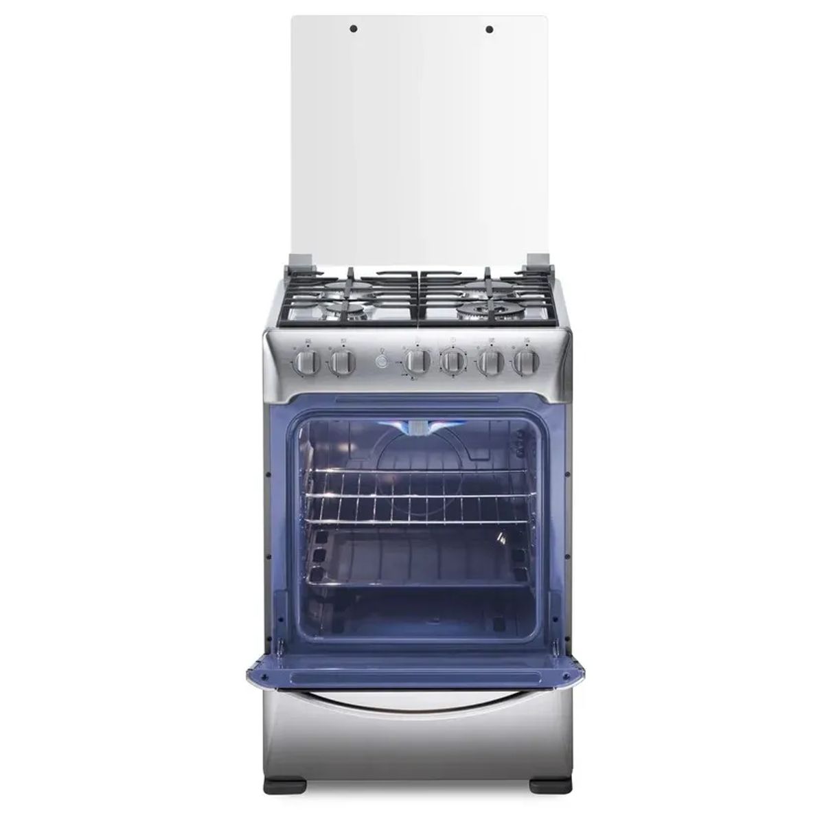 INDURAMA - COCINA IND FLORENCIA ZFO CROMA C24 S03
