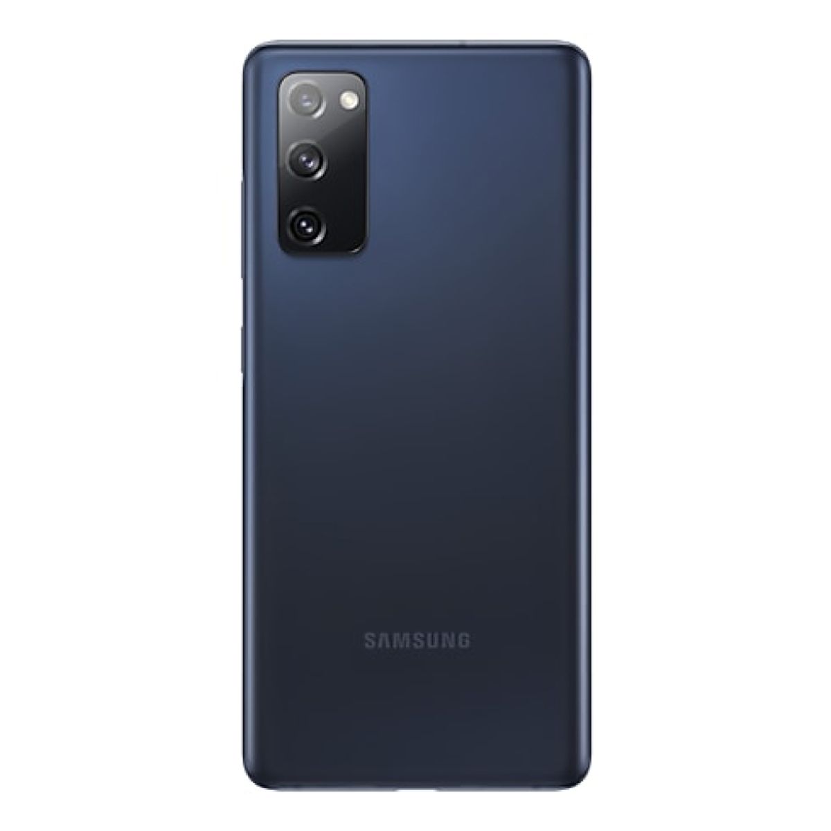 SAMSUNG - Celular Samsung Galaxy S20 Fe 128 Gb Azul Reacondicionado