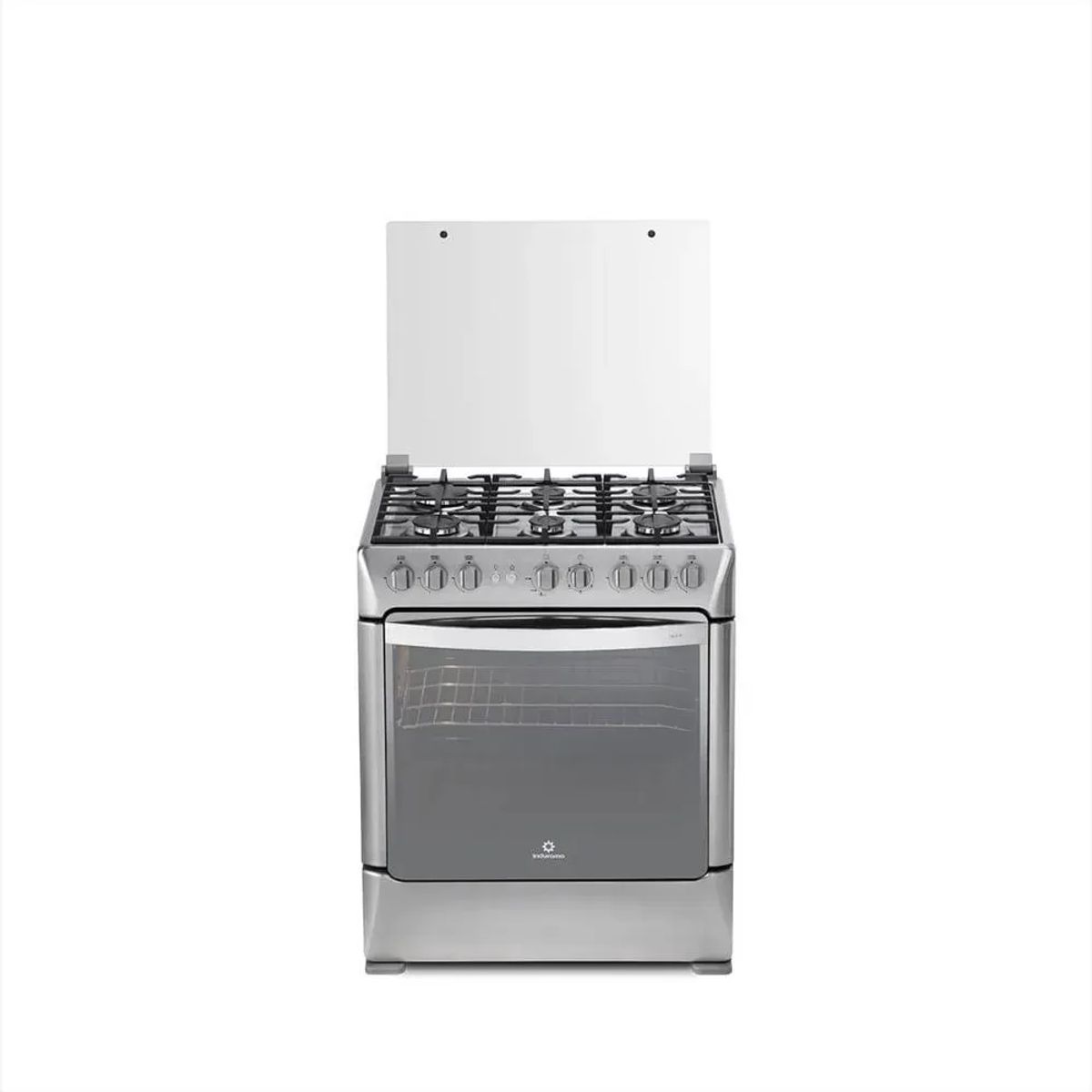 INDURAMA - COCINA IND GALICIA ZFO CROMA C30 S03