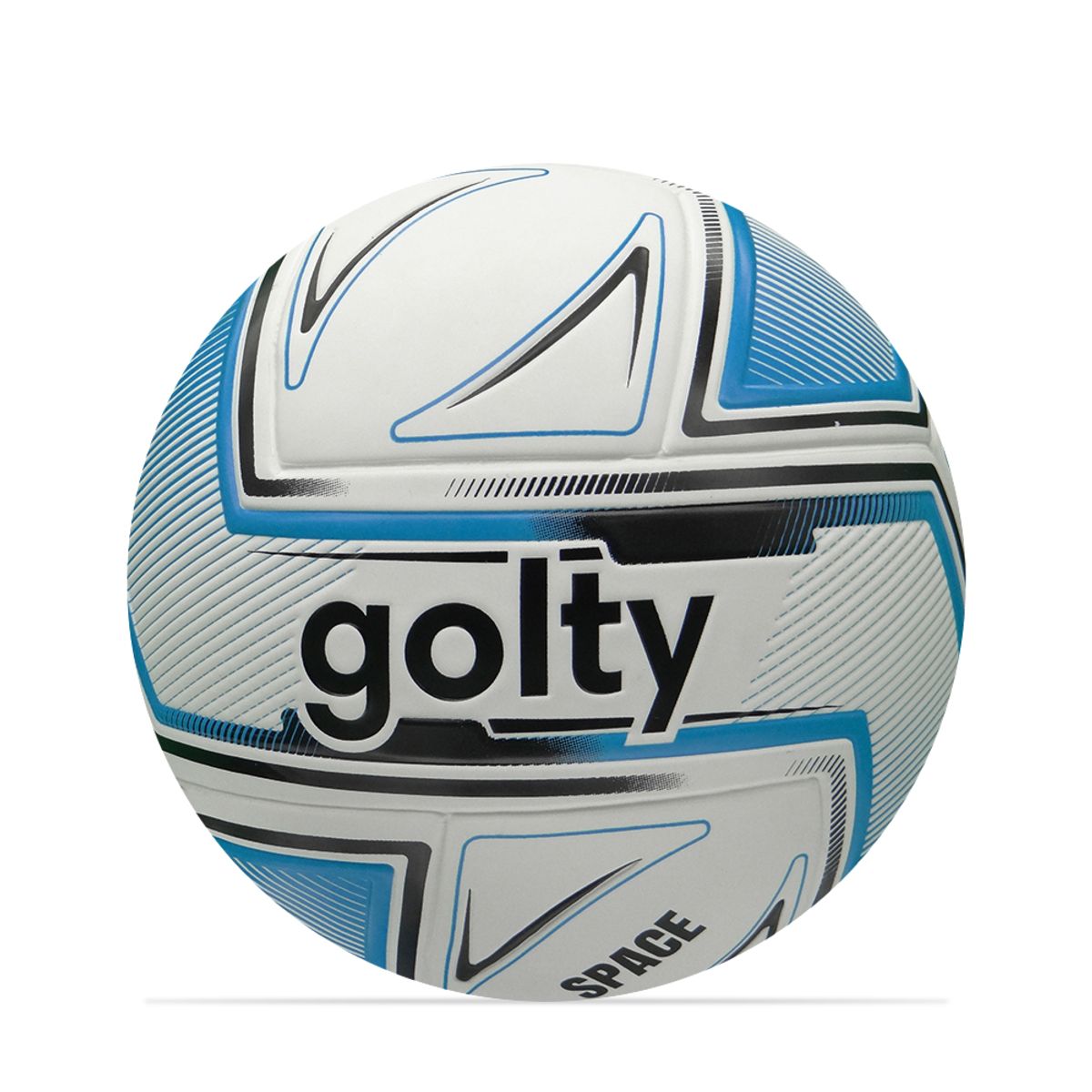 GOLTY - Balon Futbol Golty Space No.3-Blanco