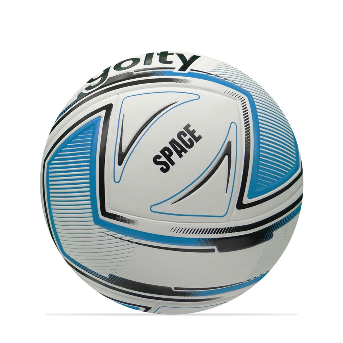GOLTY - Balon Futbol Golty Space No.3-Blanco