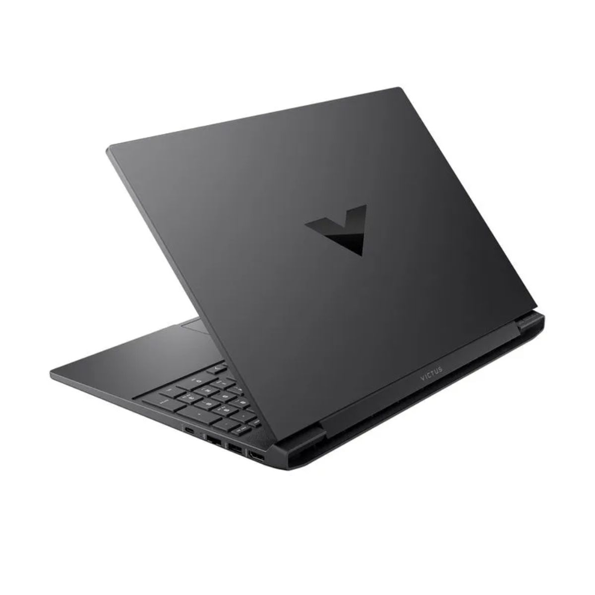 HP - Laptop Gaming Victus 15-fb3018la, AMD Ryzen 7, 8 GB RAM, NVIDIA GeForce RTX 3050, 512 GB SSD