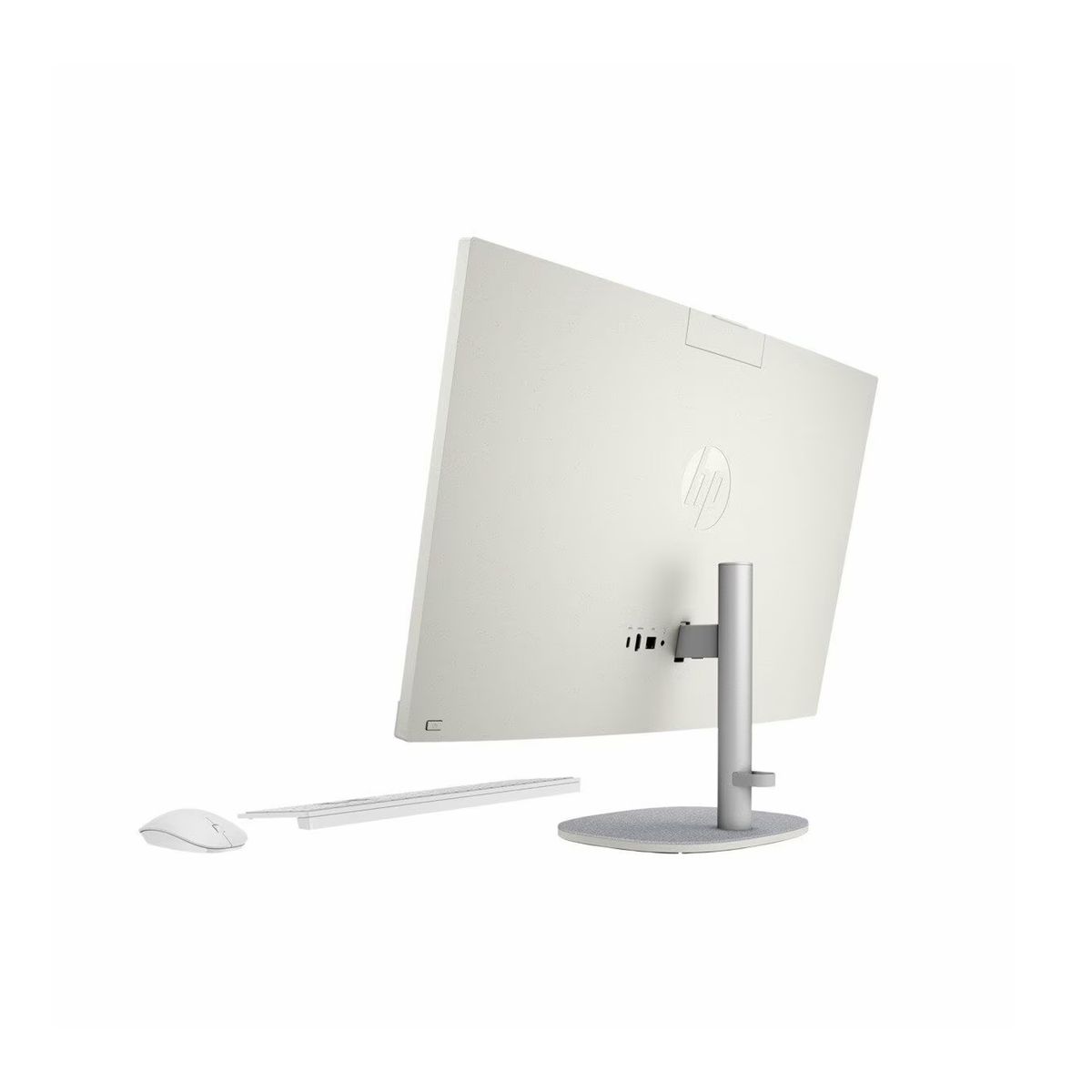 HP - Todo en uno HP 27-CR0273LA Ryzen 7 7730U 16GB 512GB FHD 27