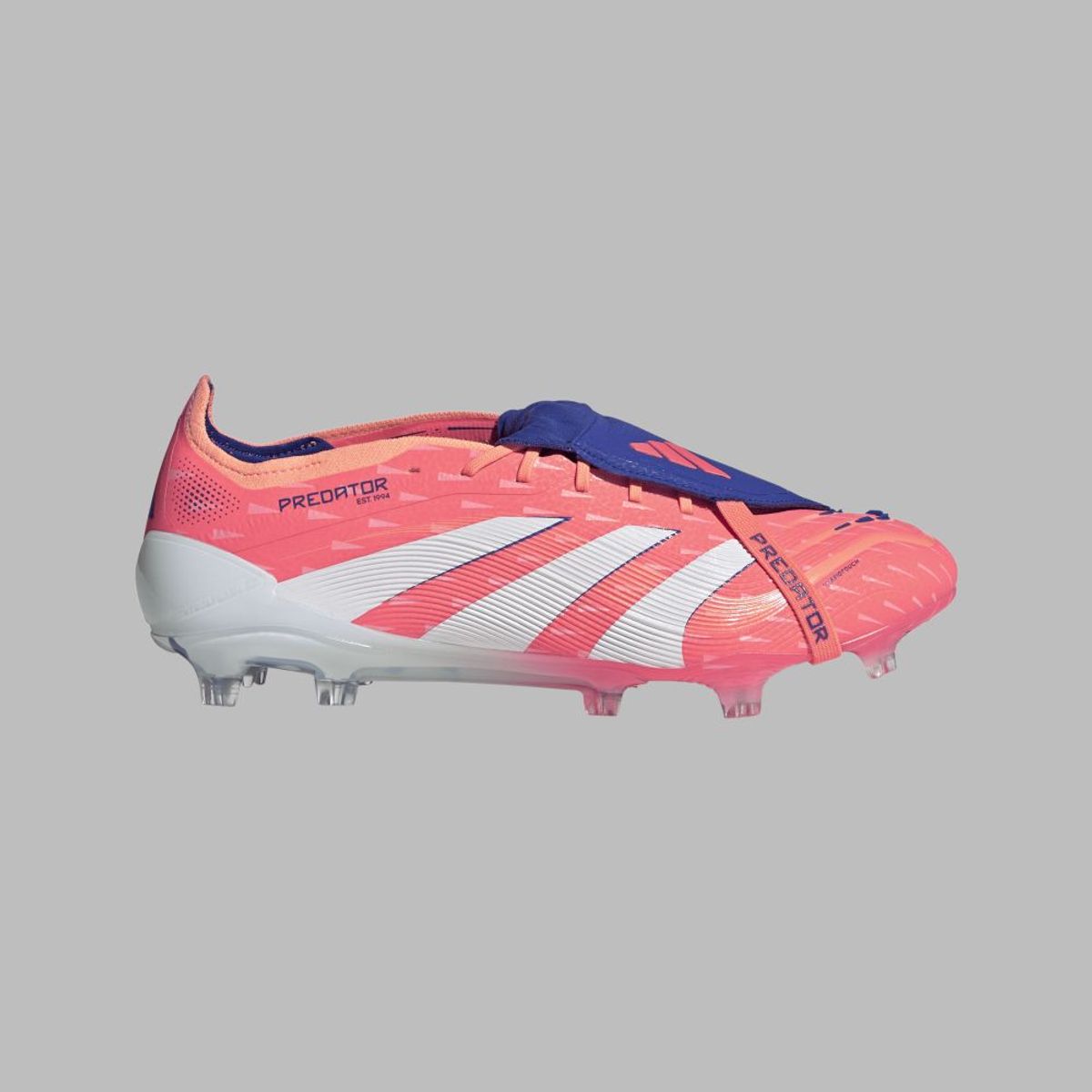 ADIDAS - Guayos adidas Hombre Predator Elite Lengüeta Plegable FG
