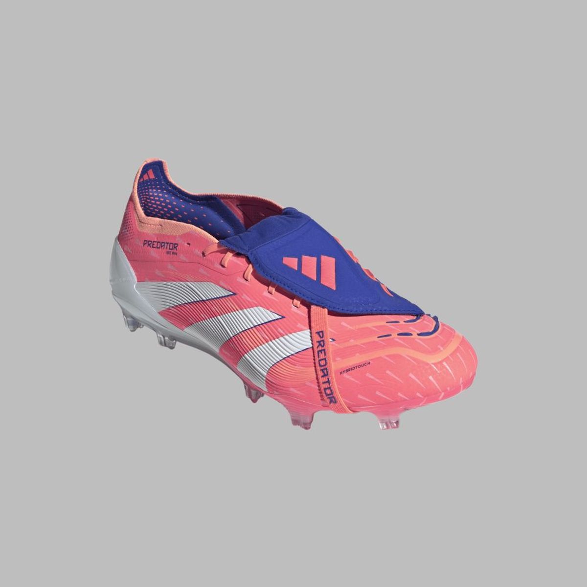 ADIDAS - Guayos adidas Hombre Predator Elite Lengüeta Plegable FG