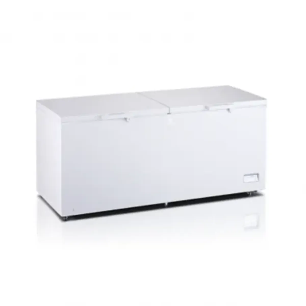 INDURAMA - CONGELADOR CI 700IBL TS COL BLANCO