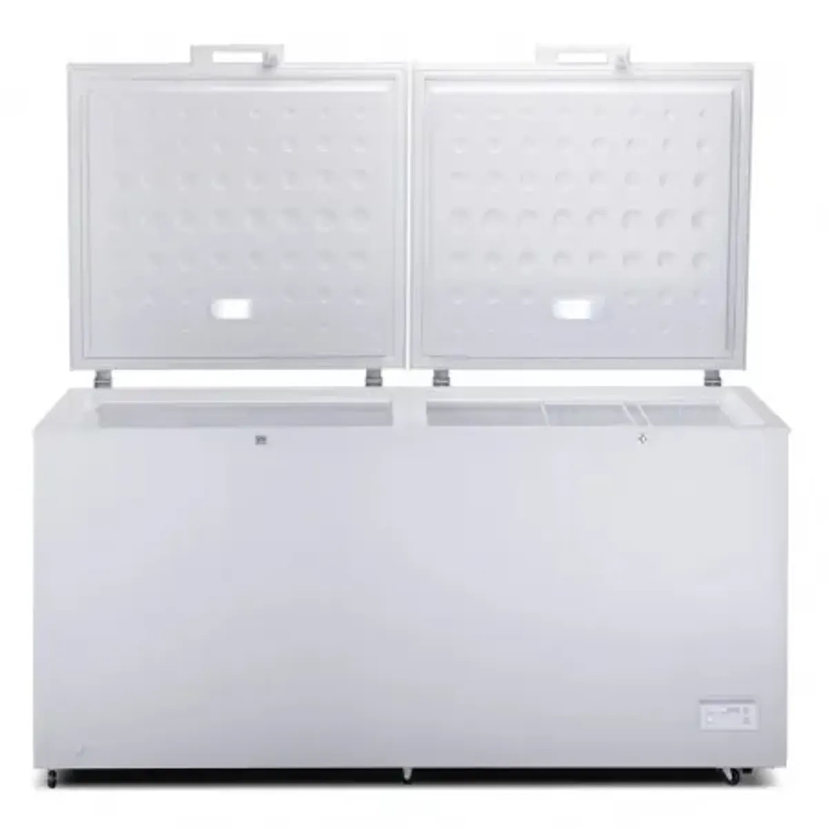 INDURAMA - CONGELADOR CI 700IBL TS COL BLANCO