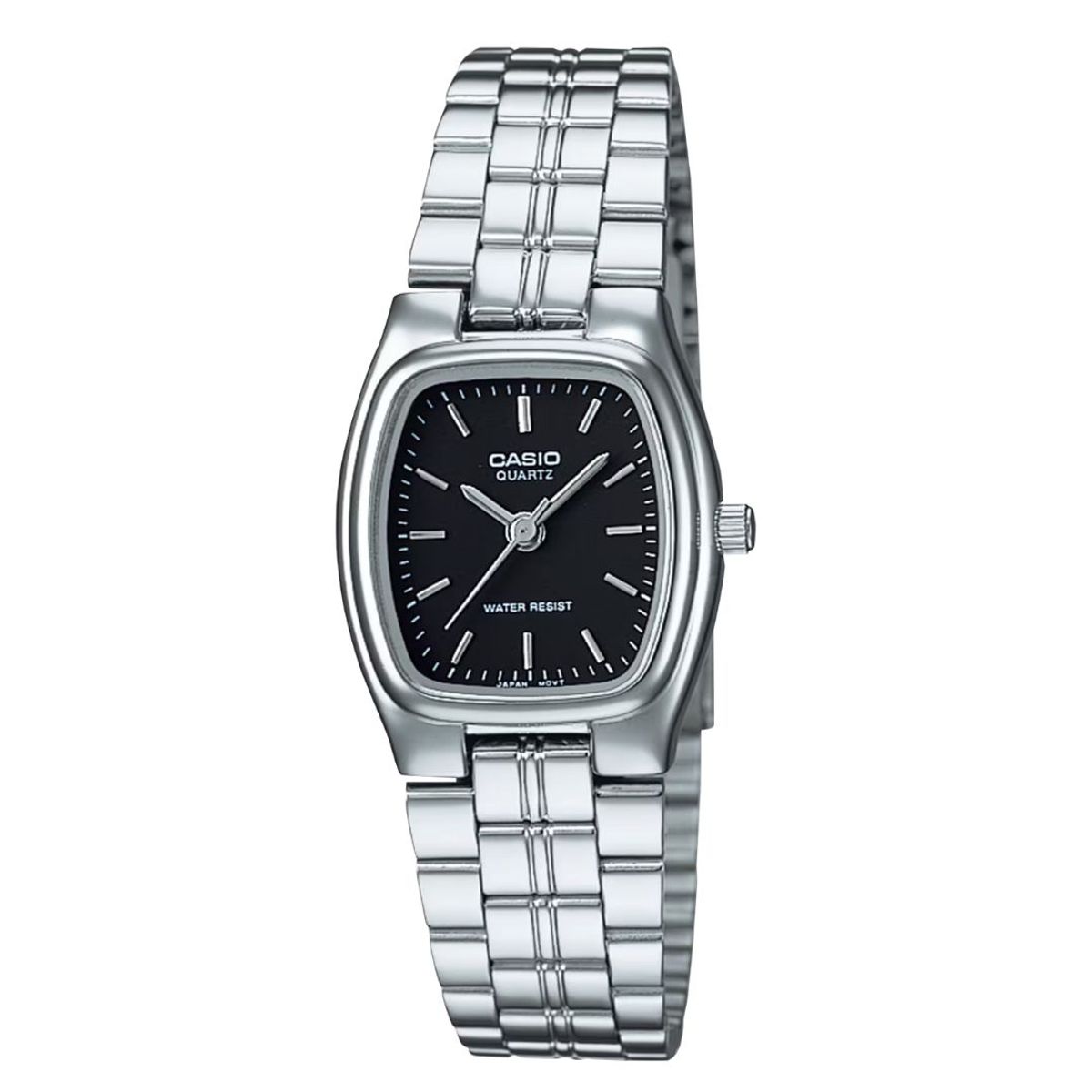CASIO - Reloj Mujer Casio LTP-1169D-1A Diseño Elegante