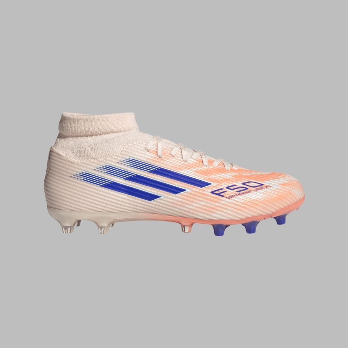 ADIDAS - Guayos adidas F50 Sparkfusion League FG/MG