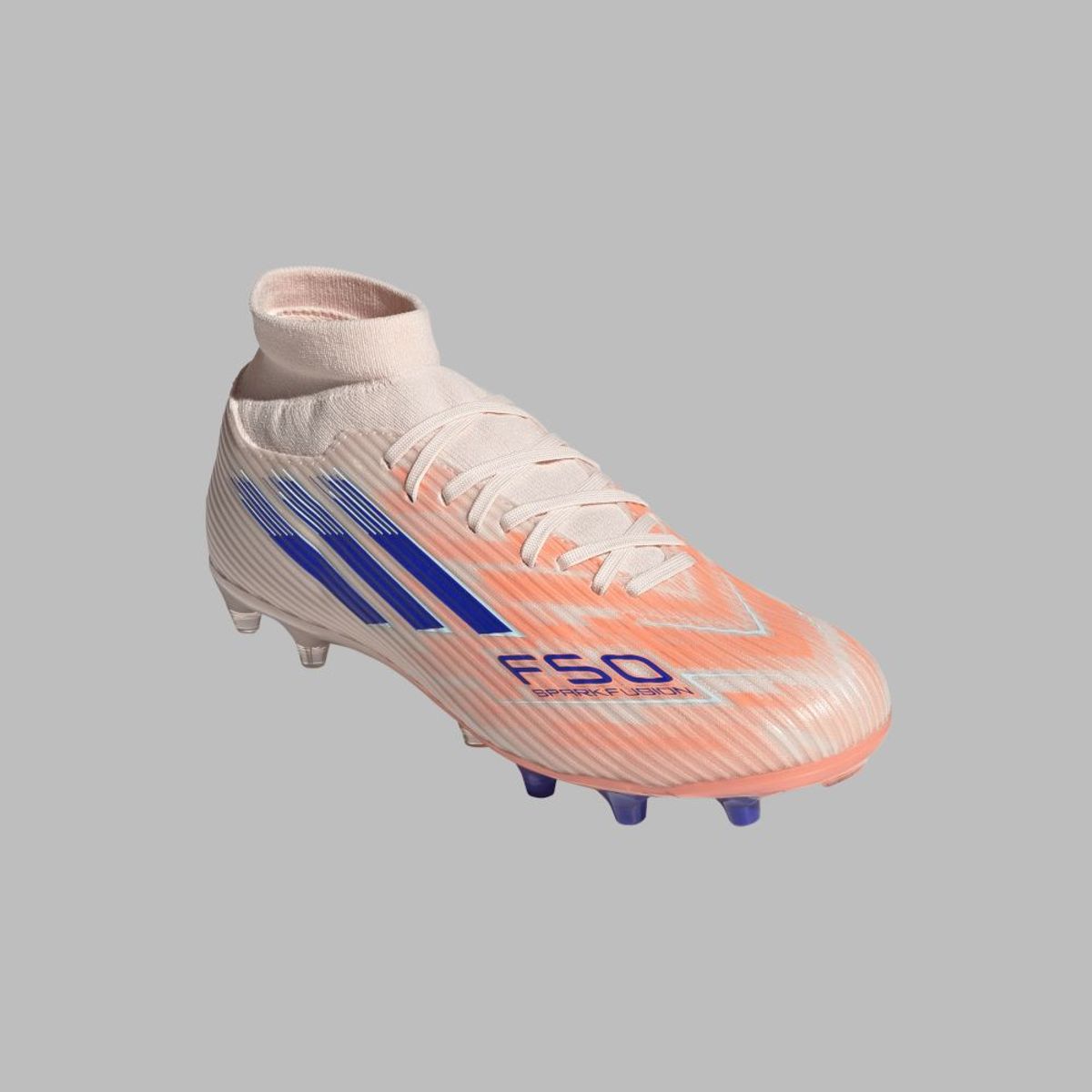 ADIDAS - Guayos adidas F50 Sparkfusion League FG/MG