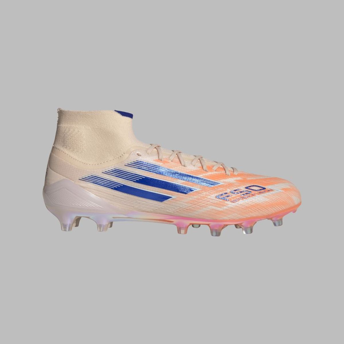 ADIDAS - Guayos adidas F50 Sparkfusion Elite Mid FG/MG
