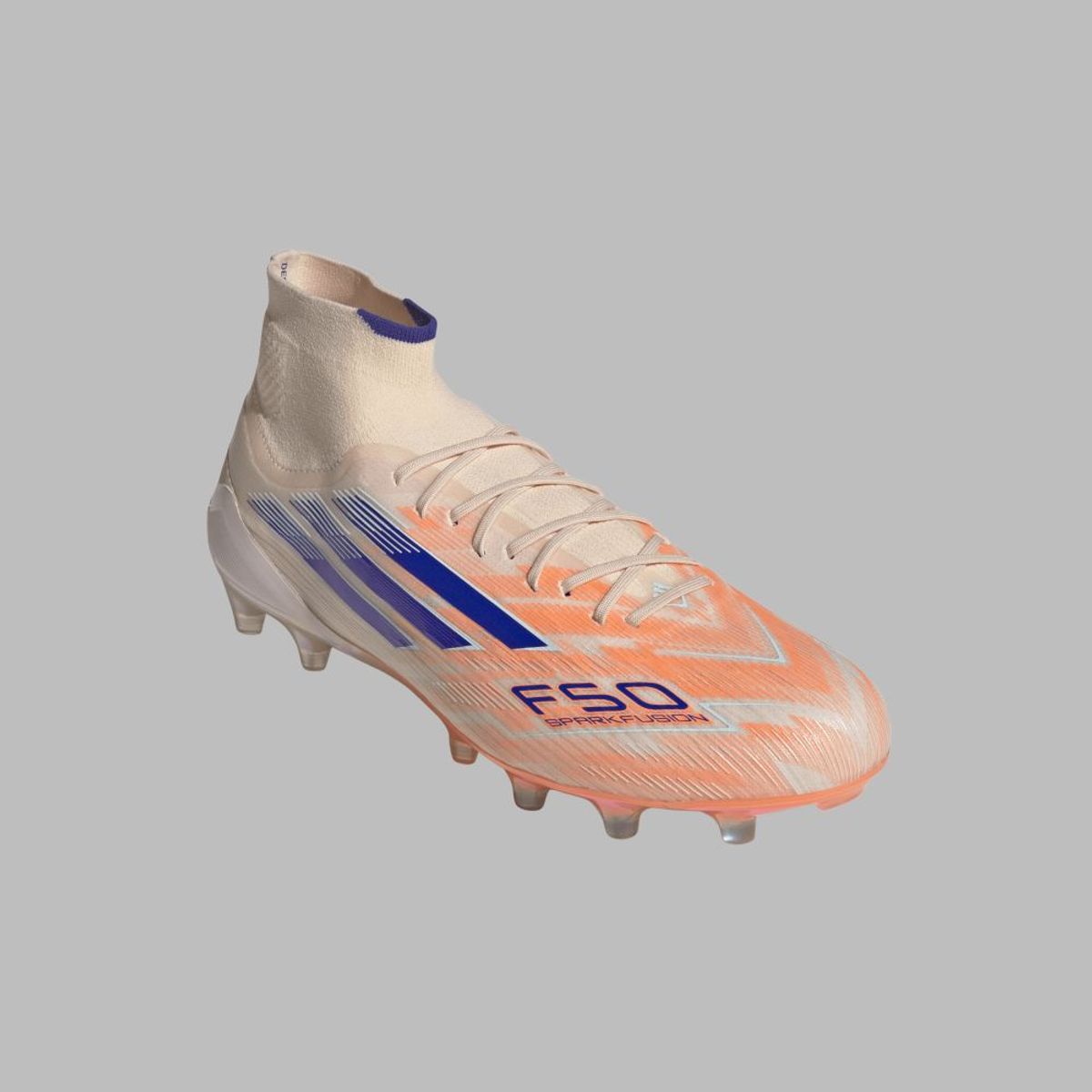 ADIDAS - Guayos adidas F50 Sparkfusion Elite Mid FG/MG