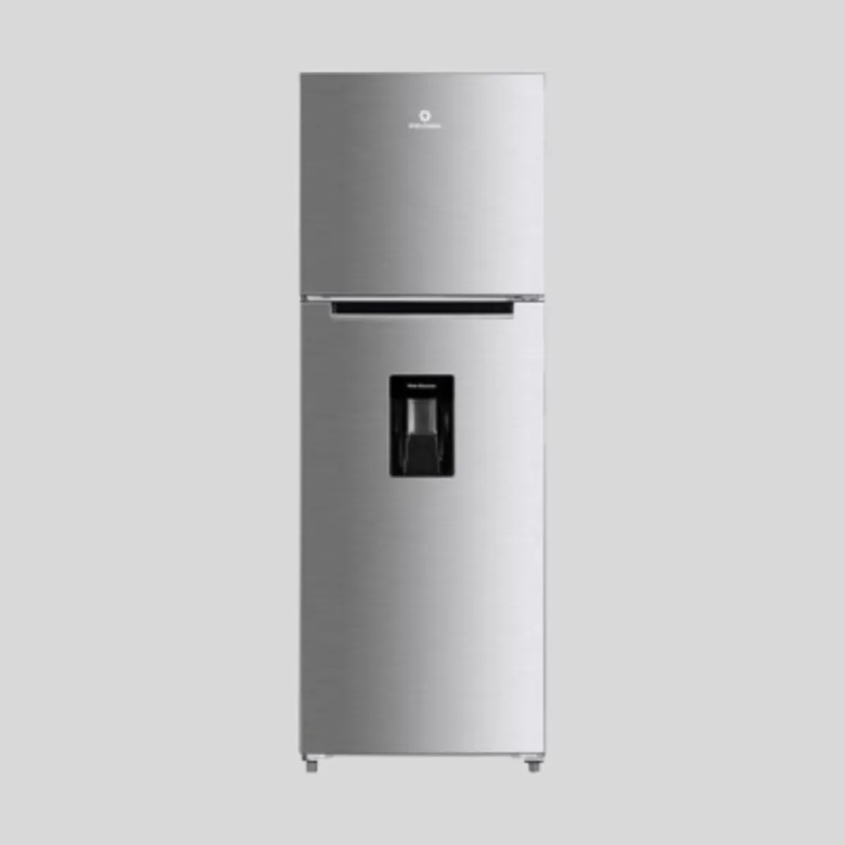INDURAMA - REFRIG TOP MOUNT INDURAMA RI-389-264 LT