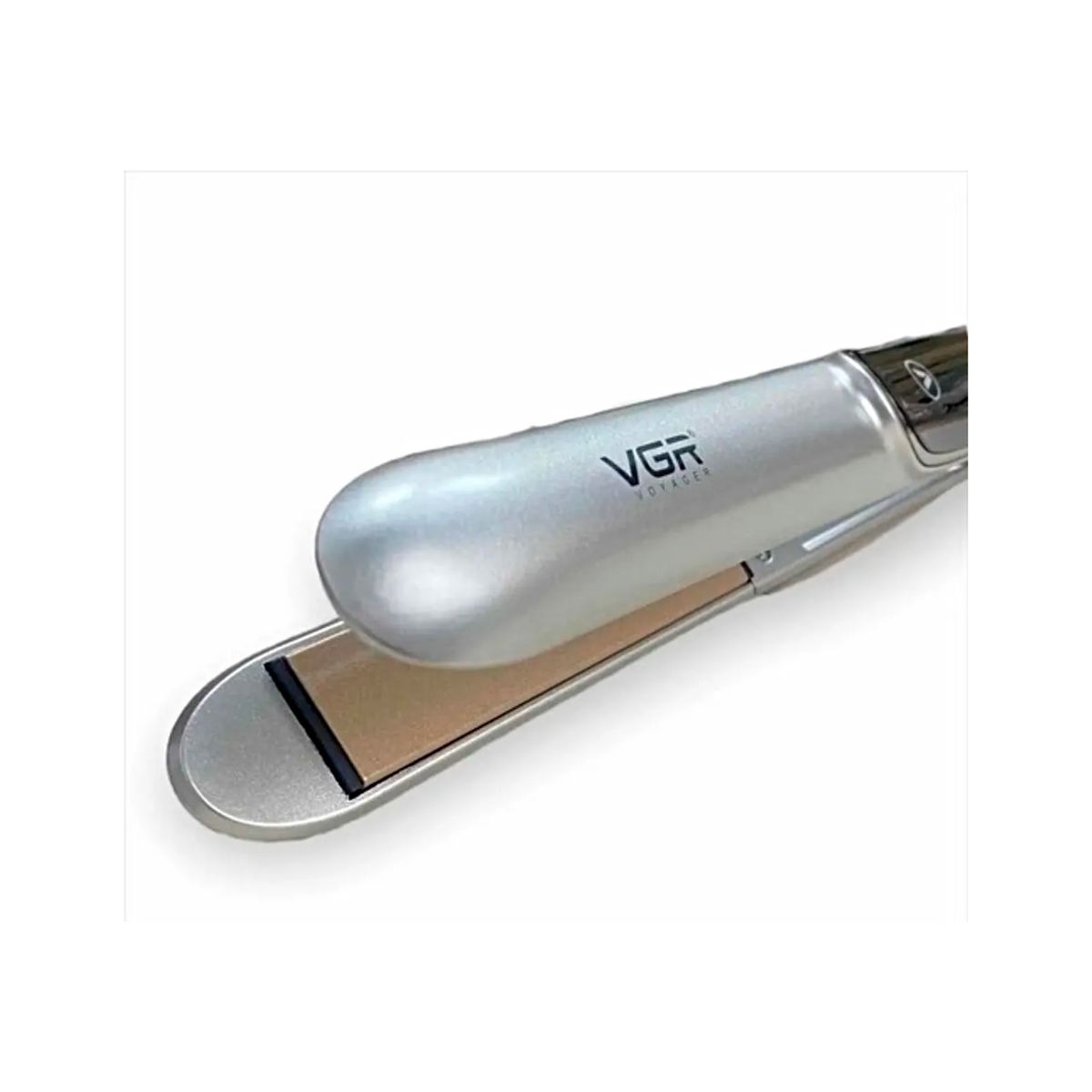 VGR - Profesional Plancha Cabello VGR - V-509