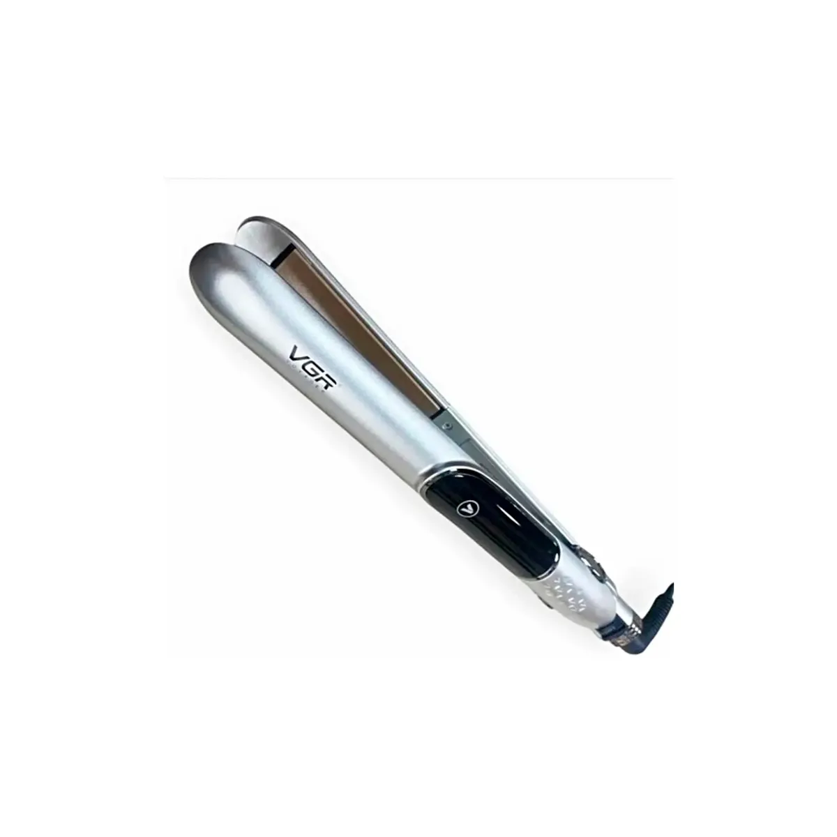 VGR - Profesional Plancha Cabello VGR - V-509