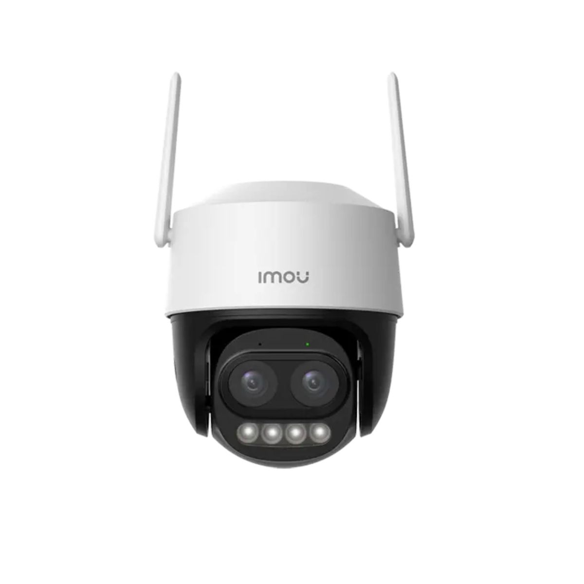 IMOU - Camara De Seguridad Cruiser Z  5mpx