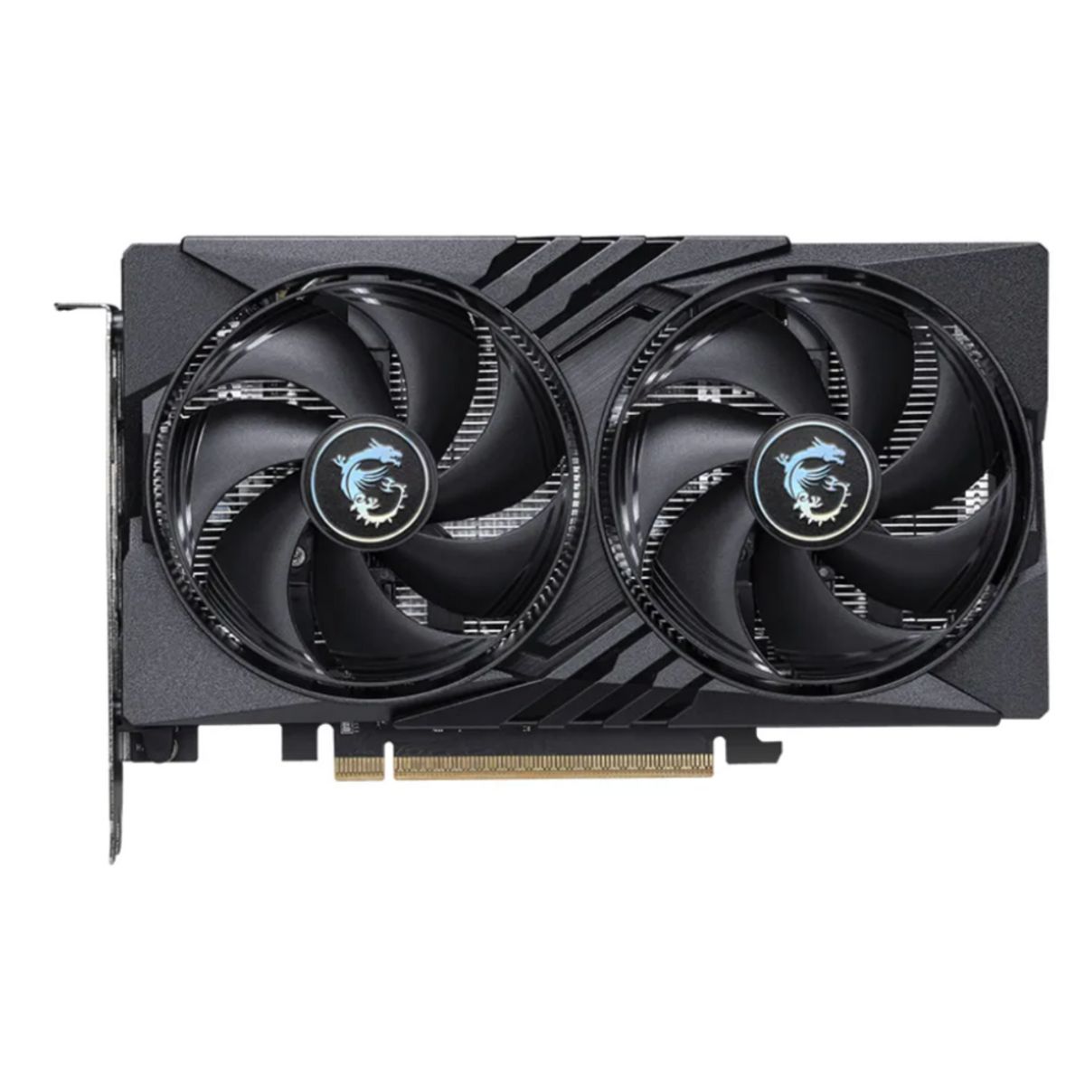 MSI - Tarjeta De Video Msi Geforce Rtx 5050 Gaming 8g