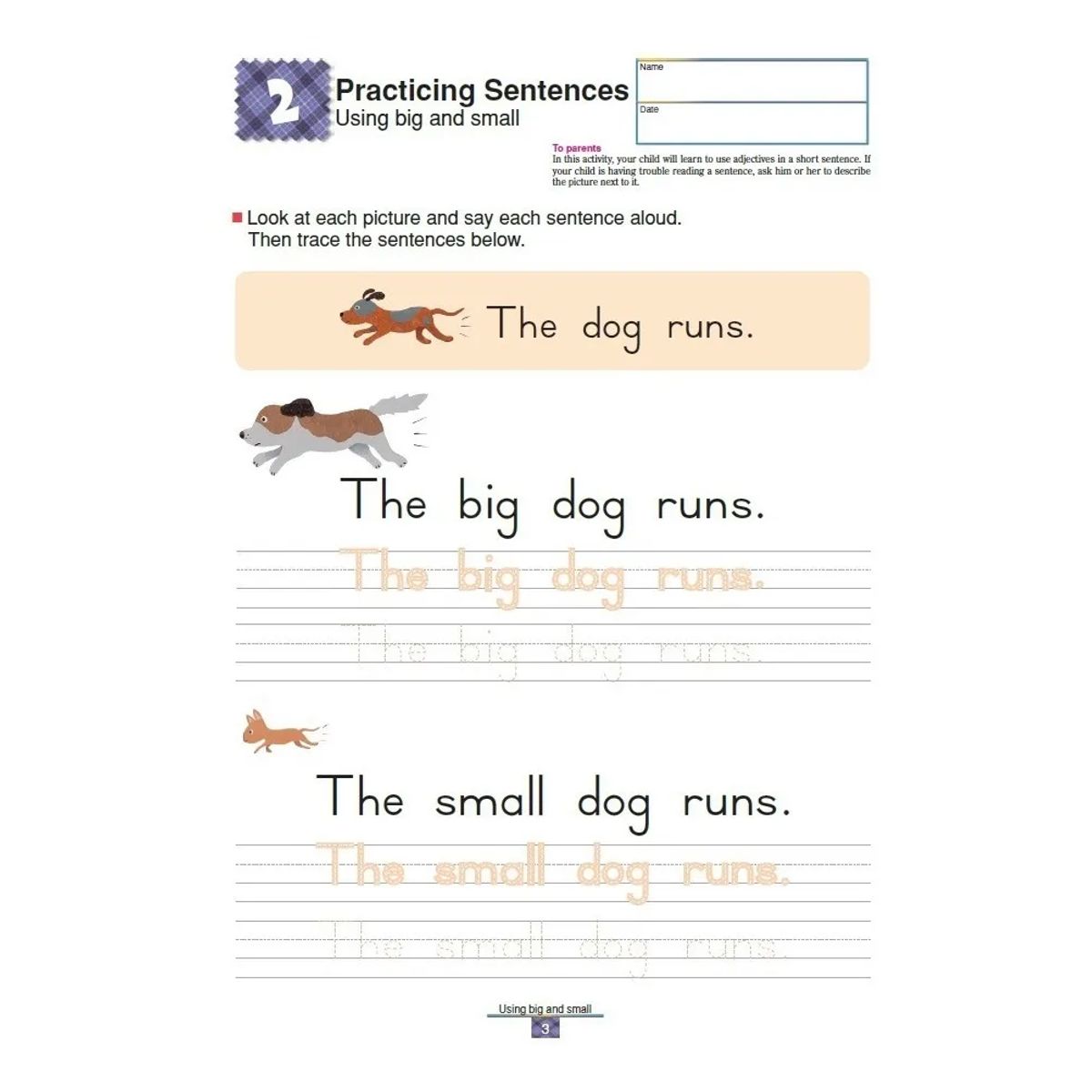 JUGANDO Y EDUCANDO - Libro Kumon My Book Of Sentences