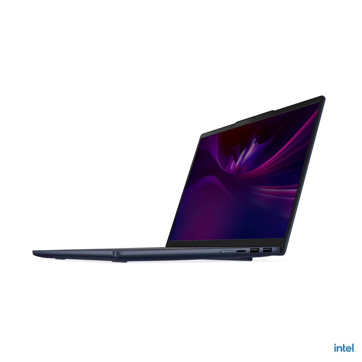 LENOVO - PORTATIL Lenovo IdeaPad Slim 5 intel Core I5-13420H 32GB RAM 512GB SSD WUXGA 14"