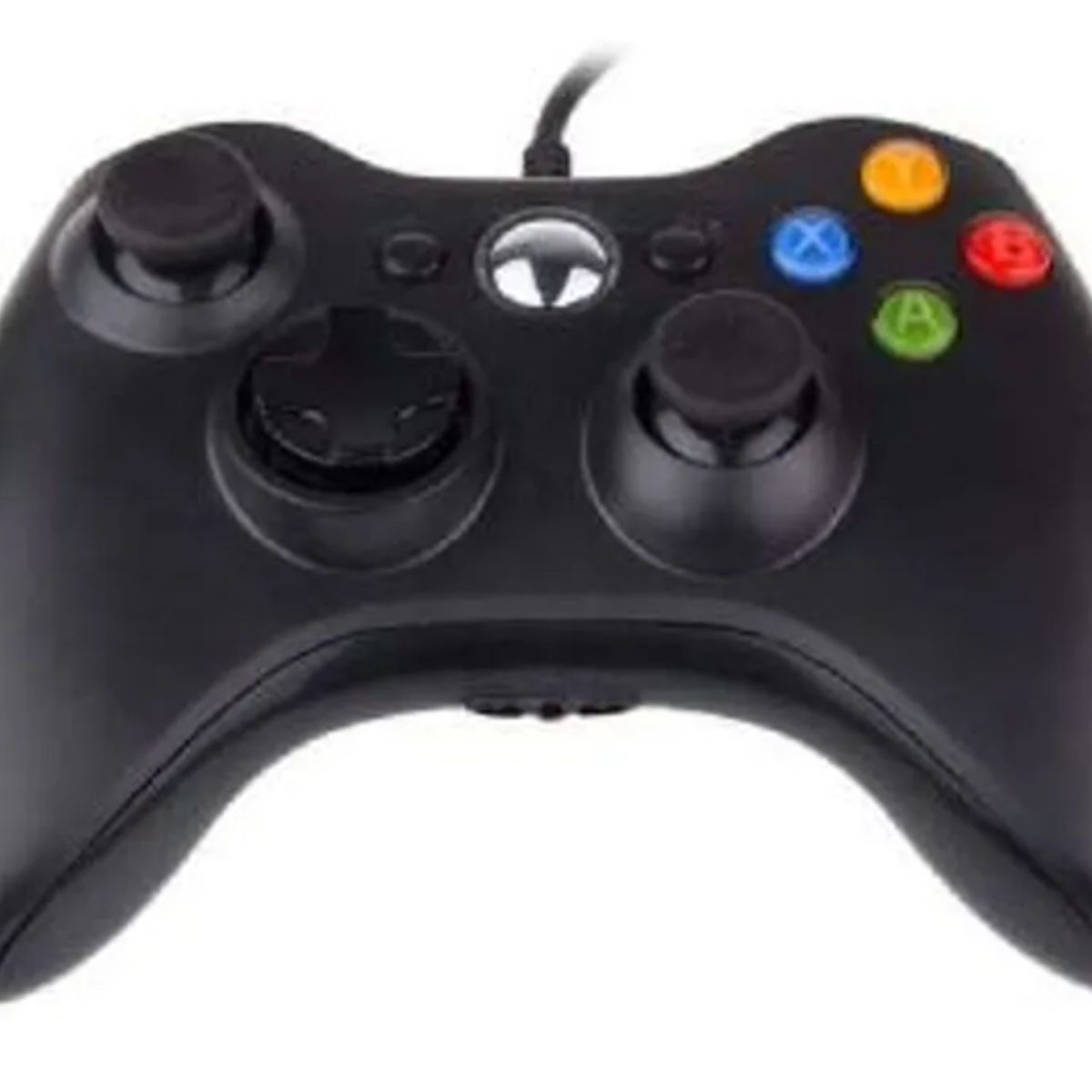 GENERICO - Control para computador tipo 360