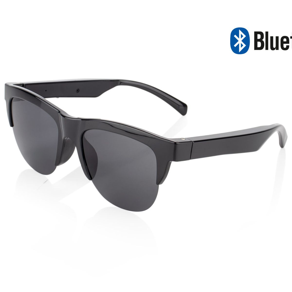 AMERICAN GENERICS - Gafas de Sol Bluetooth Kona Ban  Filtro UV400 + Audio Integrado + Certificacion IPX4